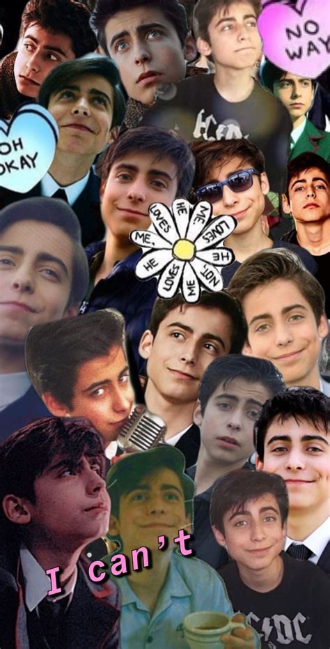 A collection of the top 46 aidan gallagher wallpapers and backgrounds available for download for free. Pin by Littlemoster13 on Aidan Gallagher | Umbrella, Under ...