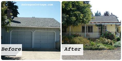 Want to know the pros, cons, costs, and logistics of converting a garage into living space? Garage To Living Space: Before and After