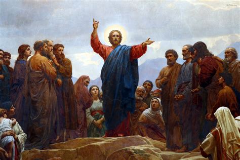 Quando Começou O Ministério De Jesus