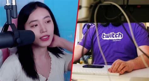 Streamer Critica A Hombres Que Solo Usan Twitch Para Enamorar A Mujeres