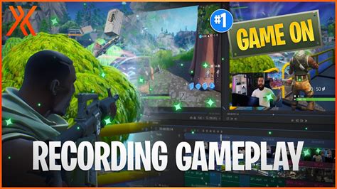 How To Record Videos On Gameplay And Produce Them Gadgetany