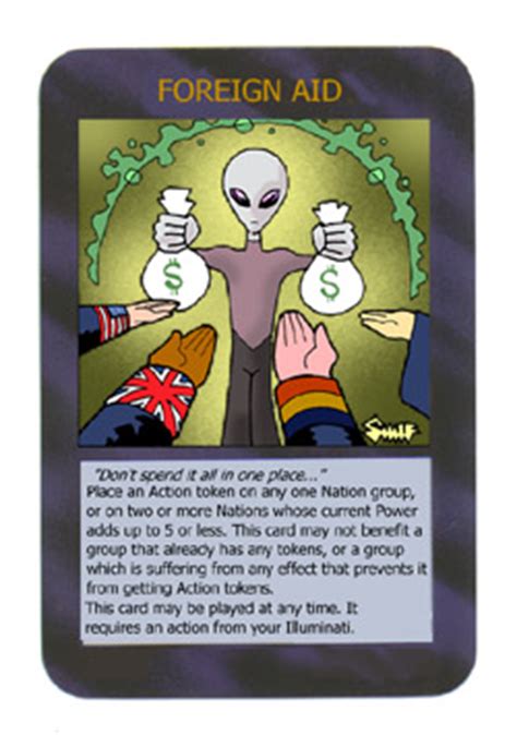 Illuminati card game all cards pdf. Pyramid: Illuminati: New World War