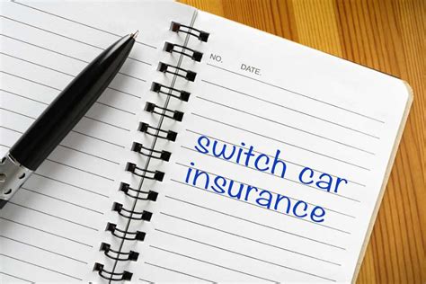 How To Switch Car Insurance In 8 Simple Steps · The Insurance Bulletin
