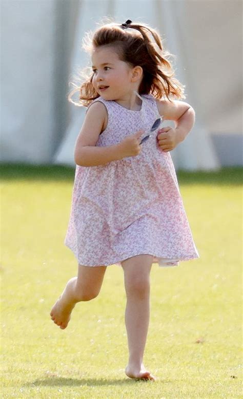 Get all of the latest photos, videos & news features from kate & william\'s daughter. Princess Charlotte's Cutest Photos - Princess Charlotte's Best Moments