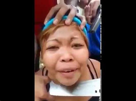 We may earn a commission from these links. ViralMan cuts wife head for cheating - YouTube