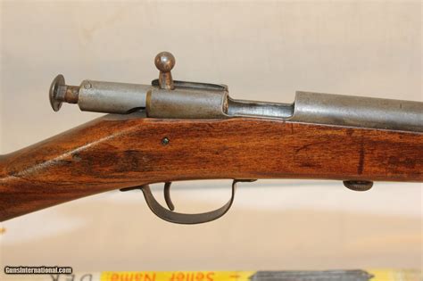 Winchester Model 58 In 22 Rf