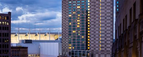 Hotel near PPG Paints Arena | The Westin Pittsburgh