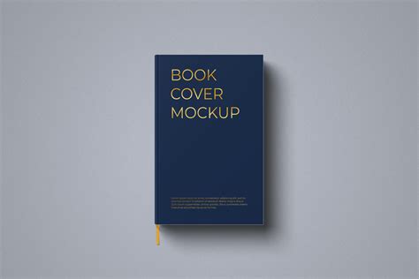 Free Hardcover Book Mockup Free Mockups Best Free Psd Mockups