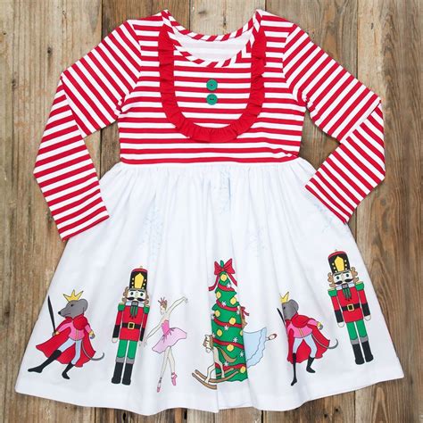 Activewear, leggings, yoga wear, swimwear, dancewear, gymnastics, costume, rash guard, and. Christmas Parade Surprise Nutcracker Dress | Parade dress ...