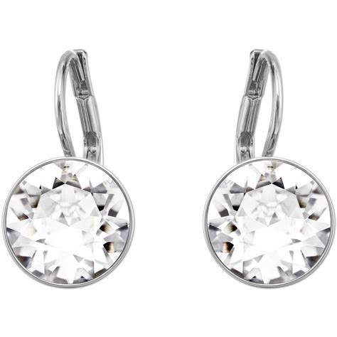 Aretes Bella Mini Swarovski Online Swarovskimexico