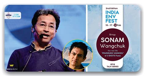 Official thexvid channel of sonam wangchuk. Talk by Sonam Wangchuk (The 3 Idiots Fame)