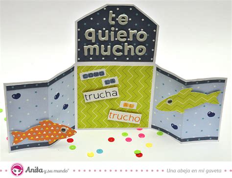 Decoraciones para tarjetas de amor. ️ 10 Ejemplos de Tarjetas de Amor Hechas a Mano y Originales