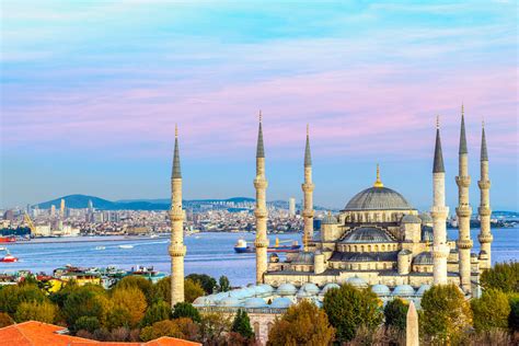 Best Places To Visit In Turkey, 2020 > CEOWORLD magazine