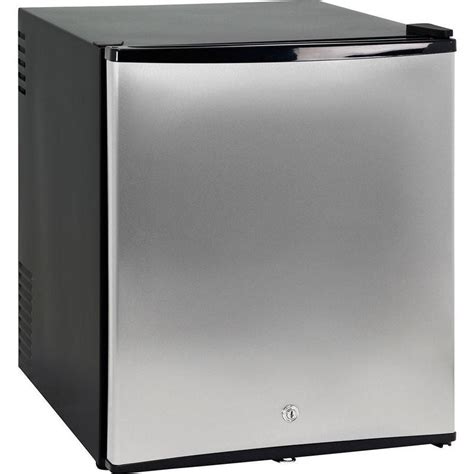 Find the reviews and ratings to know better. Stainless Steel Lockable Mini Bar Fridge 48L | Buy Bar ...