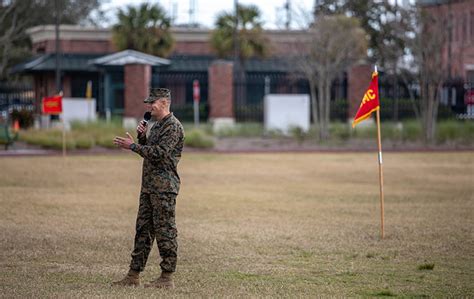 Marines Select New Senior Most Enlisted