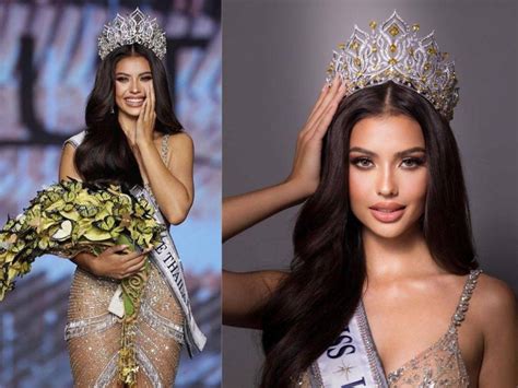 Miss Universo Modelos Que No Nacieron En El Pa S Que Representan