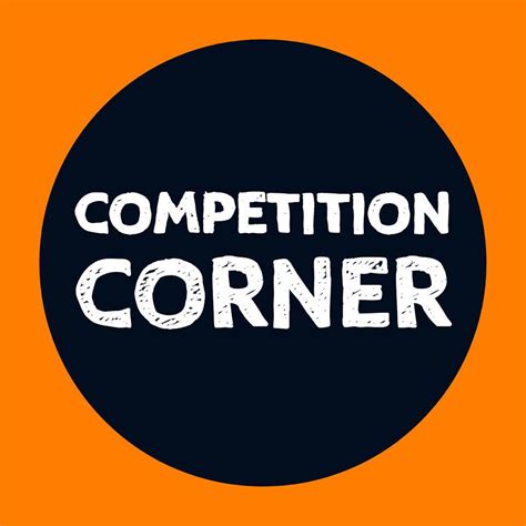 Competition Corner Kolkata