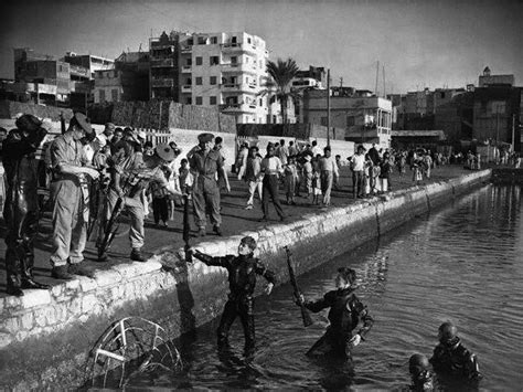 Suez crisis 1956 research presentat. MACAU DAILY TIMES 澳門每日時報 » This Day in History | 1956 ...