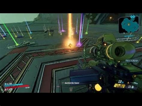 Borderlands 3 bloody harvest event just went live! Lyuda - YouTube