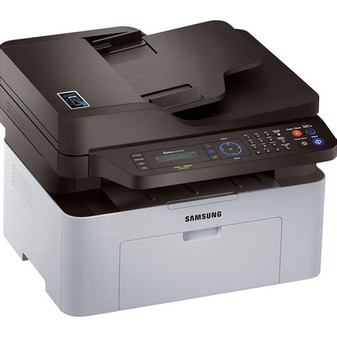 Samsung Xpress M2070fw Laser Multifunction Printer M2070fw Smart