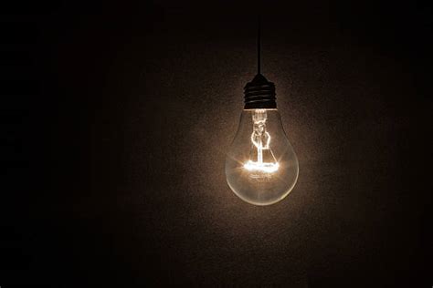 Best Light Bulb Black Light Dark Stock Photos Pictures And Royalty Free