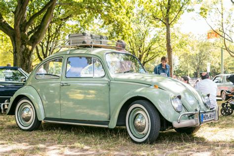 Was The Beetle The First Car Volkswagen Ever Made