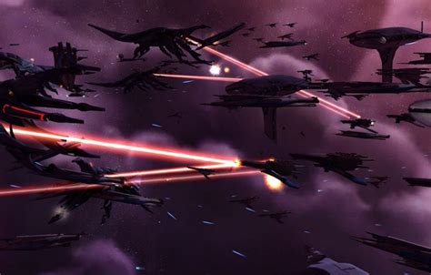 Wallpaper Mass Effect Art Battle Cruiser Fan Reaper Space Ship Destiny Ascension Images