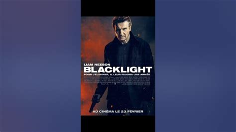 Film à Regarder Blacklight 2022 Youtube