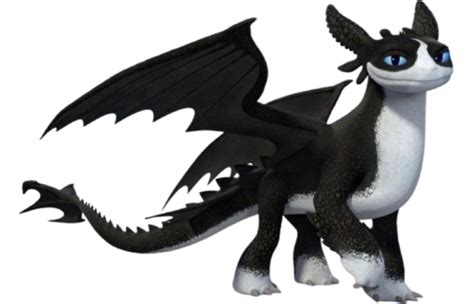 Thunder How To Train Your Dragon Wiki Fandom