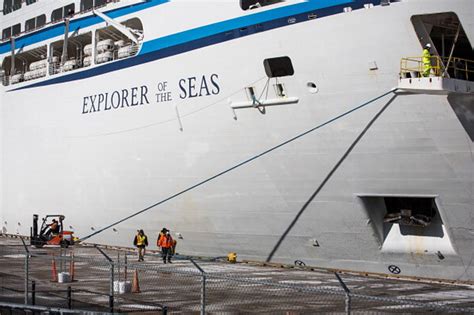 Cdc Norovirus Caused Cruise Ship Outbreak