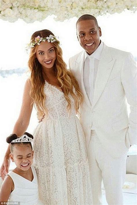 Beyoncé Shares Flashback Of Daughter Blue From Her 2013 Vogue