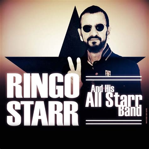 Ringo Starr And His All Starr Band Rock 95