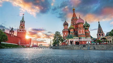 20 Attractions That Every Russian Knows Russia Beyond