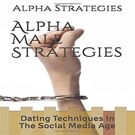 Alpha Male Strategies Wantitall