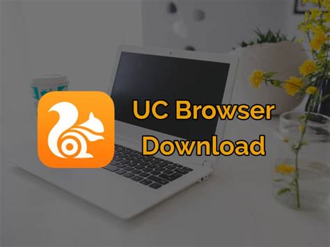 Uc browser download offers everything you'd expect from a desktop or laptop browser. UC Browser For Windows 10 PC Free Download 32/64 bit