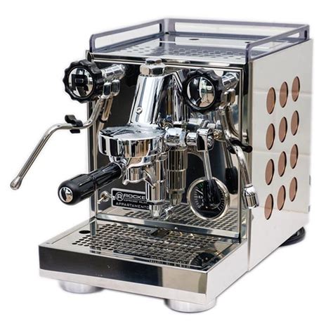 The coffee maker does not have any other settings. The Best Espresso Machine for 2019 - Reviews.com