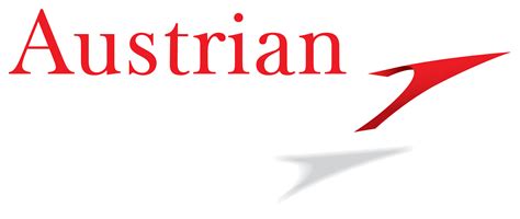 Austrian Airlines Logos Download