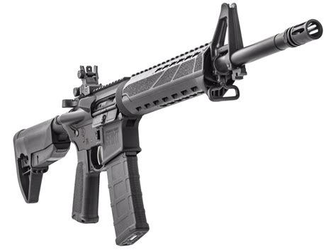 Springfield Armory Introduces The Saint Rifle Soldier Systems Daily