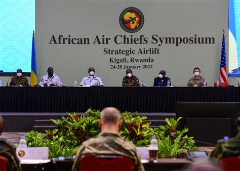 dvids images african air chiefs symposium strengthens partnerships through collaboration