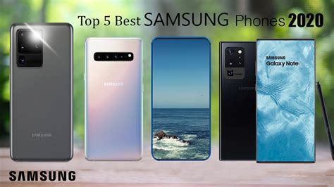 Best Cheap Samsung Phones 2020