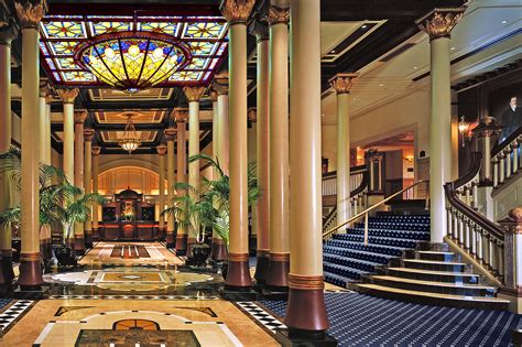 The Driskill Sxsworld Magazine