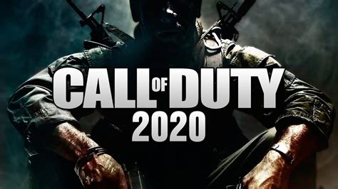 Reports Suggest Call Of Duty 2020 Delayed Again