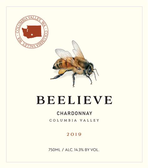 Washington Wines And Cherries And The Bees That Sustain Them