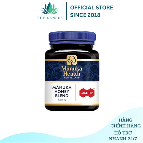 M T Ong Manuka New Zealand Mgo Gr Manuka Honey Blend M T Ong C