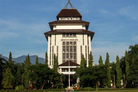 Biaya Kuliah Prodi Saintek Jalur Seleksi Mandiri Universitas Brawijaya