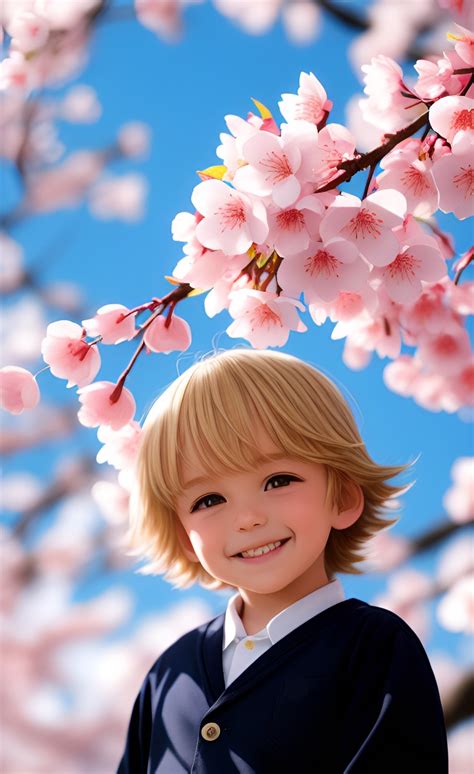 Cherry Blossoms By Depresivo On Deviantart