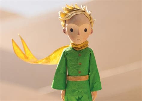 The little prince movie reviews & metacritic score: Netflix's The Little Prince, reviewed.