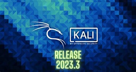 Kali Linux Release Enhanced Infrastructure Revamped Kali Autopilot And Tool