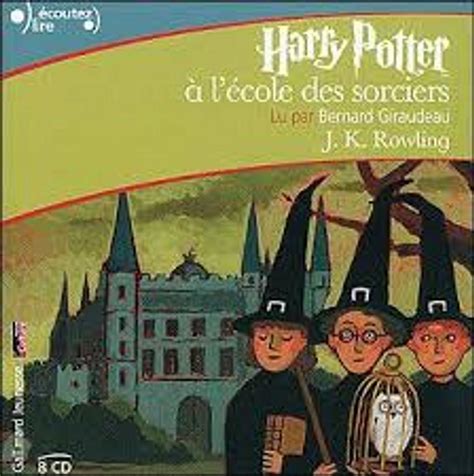 Médiathèque Harry Potter à Lécole Des Sorciers Jkrowling