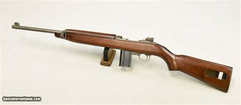 Ww2 1943 Underwood M1 Carbine 30 Carbine Sold